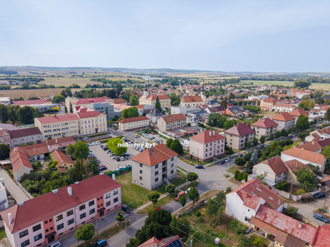 Byt 3+1 v Ivanovicích  na Hané, 75m2