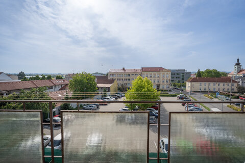 Byt 3+1 v Ivanovicích  na Hané, 75m2