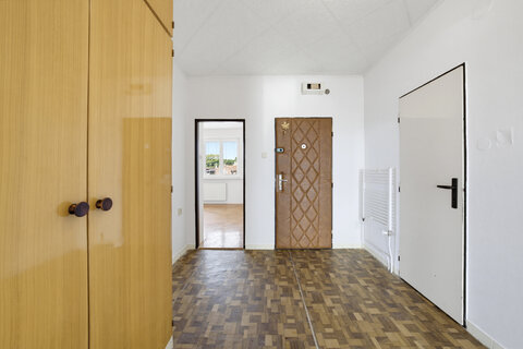 Byt 3+1 v Ivanovicích  na Hané, 75m2