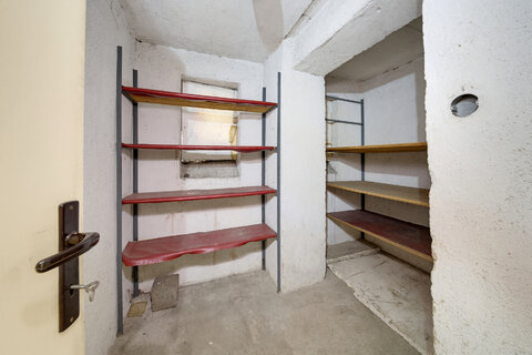 Byt 3+1 v Ivanovicích  na Hané, 75m2